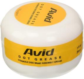 img 1 attached to SRAM Pitstop DOT Disc Brake Assembly Grease: Optimal Lubrication for Efficient Performance