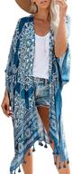 👙 dokotoo fashion swimsuit swimwear cardigans: chic women's clothing for summer logo