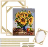 frames diamond painting picture accessories logo