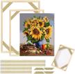frames diamond painting picture accessories logo