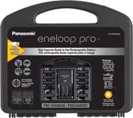 eneloop panasonic k kj75khc66a rechargeable batteries logo