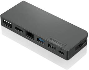 img 3 attached to Ноутбук-хаб с интерфейсом USB C от Lenovo
