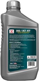 img 3 attached to 🚀 Triax DSG/DCT ATF: Full Synthetic Dual Clutch Transmission Fluid for High Performance Shifts & No Slip Efficiency (1 Quart)