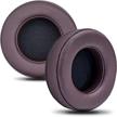 earpads compatible virtuoso wireless headset accessories & supplies in audio & video accessories logo
