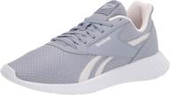 reebok lite slip carotene white women's shoes for athletic logo