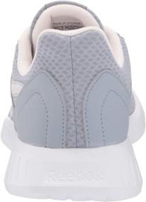 img 2 attached to Reebok Lite Slip Carotene White Women's Shoes for Athletic