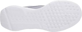 img 1 attached to Reebok Lite Slip Carotene White Women's Shoes for Athletic