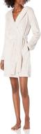 ugg womens miranda robe moonbeam logo