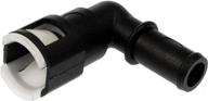 🔌 dorman hvac heater hose connector for model selection - 800-416 logo