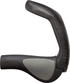 img 1 attached to Ergon GP5 Ergonomic Grips