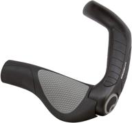 ergon gp5 ergonomic grips логотип