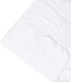 img 3 attached to Deny Designs Barragan Camarasa Comforter Bedding for Comforters & Sets