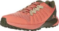 columbia women's montrail running shoes - premium athletic runners for women logo