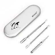 bezox professional cuticle pusher kit logo