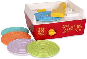 img 3 attached to Fisher Price Vintage Record Player with Enhanced SEO