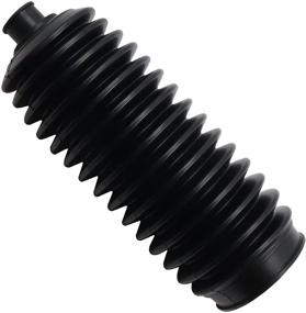 img 3 attached to Enhance Steering Performance with Beck Arnley 103-3070 Steering Rack Boot Kit