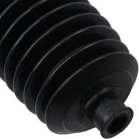 img 1 attached to Enhance Steering Performance with Beck Arnley 103-3070 Steering Rack Boot Kit