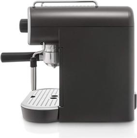 img 3 attached to ☕️ Gaggia Carezza De LUXE Кофеварка: Роскошный серебристый опыт варения