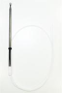 antennamastsrus - power antenna mast for lexus lx470 (1998-2007) & toyota land cruiser (01-1998-2008) logo