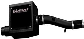 img 1 attached to Volant 187406 PowerCore Cool Intake