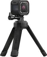 gopole base - compact bi-directional tripod for gopro cameras with enhanced seo logo