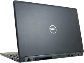 img 2 attached to Dell Latitude I5 6200U Certified Refurbished Computers & Tablets for Laptops