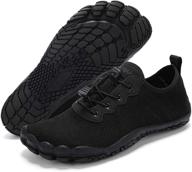 racqua minimalist outdoor barefoot running women's shoes for athletic logo