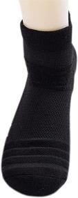 img 2 attached to LALUNA BRIDE Athletic Compression Basketball