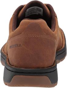 img 2 attached to 👞 Black Merrell World Legend Loafer