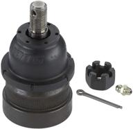 🔧 moog k6145t ball joint: enhanced performance and durability for optimal control logo