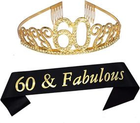 img 3 attached to 🎉 Birthday Supplies: Fabulous Princess Decorations & Party Supplies