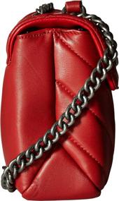 img 1 attached to Kurt Geiger London Kensington Crossbody Women's Handbags & Wallets in Crossbody Bags