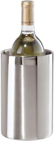 img 4 attached to Oggi Stainless Steel Wine Cooler