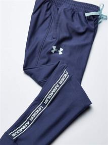 img 2 attached to Under Armour Prototype Pants X Small Boys' Clothing