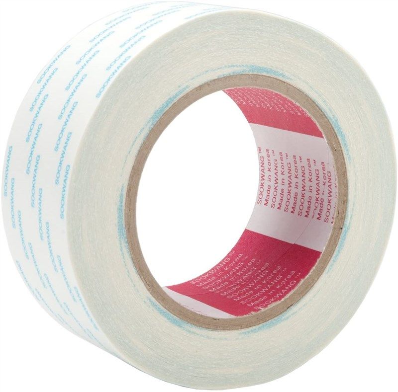 scor pal scor tape 2 wide 로고
