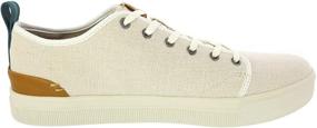 img 3 attached to TOMS Mens Trvl Lite Sneaker