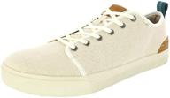 toms mens trvl lite sneaker logo