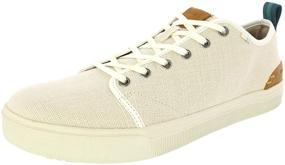 img 4 attached to TOMS Mens Trvl Lite Sneaker