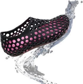 img 4 attached to JEFFRICO Water Shoes Womens Outdoor Sports & Fitness