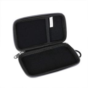 img 2 attached to Hermitshell Samsung Portable Wireless Charger Portable Audio & Video for MP3 & MP4 Player Accessories