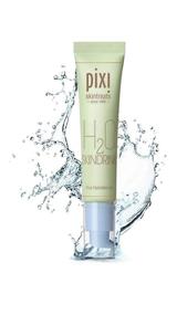 img 3 attached to 💧 35 ml Pixi H2O Skindrink for Optimal Hydration