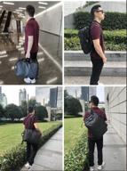 trexad mundo travel pack backpack - boost your journey with top-notch backpacks logo