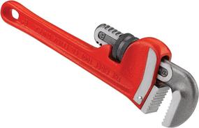 img 2 attached to Rugged RIDGID 31005 Straight Plumbing Tool: Built to Handle Heavy-Duty Projects