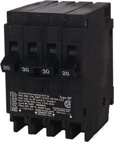 img 2 attached to Murray MP23020 30 Amp Circuit Breaker