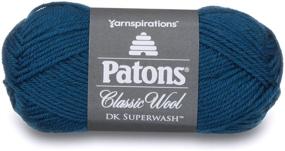 img 4 attached to Patons Classic Wool Light Gauge