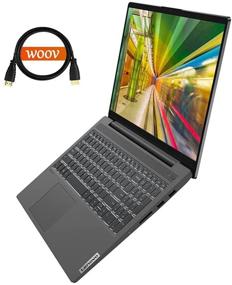 img 3 attached to Lenovo IdeaPad Touchscreen I7 1165G7 Fingerprint