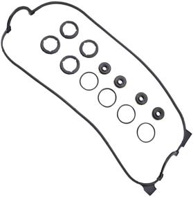 img 4 attached to ⚙️ Enhanced SEO: Beck Arnley 036-1791 Valve Cover Gasket Set