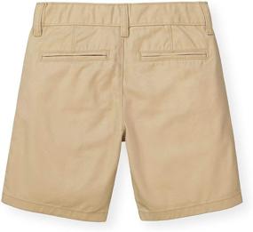 img 1 attached to 👦 Hope Henry Boys Classic Short: Premium Quality Boys' Clothing and Shorts