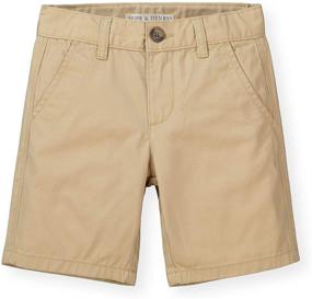 img 4 attached to 👦 Hope Henry Boys Classic Short: Premium Quality Boys' Clothing and Shorts