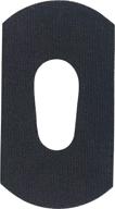 rockadex adhesive patch dexcom black logo